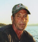 Ronald Elmer Hrenchuk