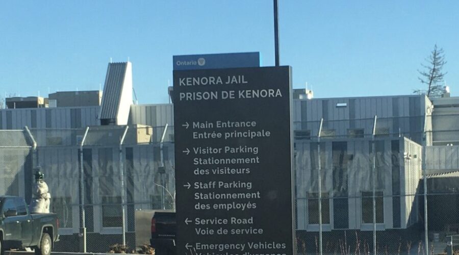 More modular builds of Ontario correctional facilities planned