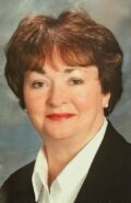 Beverley Ann Isabella McKinnon