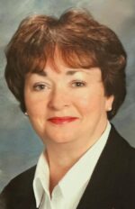 Beverley Ann Isabella McKinnon