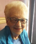 Mary Melnyk