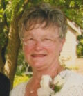 Marjorie Newton (Winters)