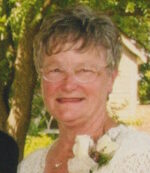 Marjorie Newton (Winters)