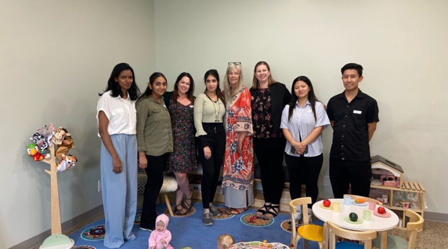 TBDSSAB partners with Our Kids Count to increase child care space in Thunder Bay