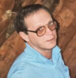 Kenneth Oliver
