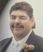 Richard Garry Otiquam
