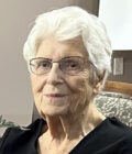 Dorothy Pattrosson (Aylward)