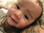 Kayden Ezran Vaughn Quequish