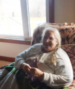 Joyce Eugene Sgambelluri