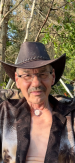 Curtis Selagi