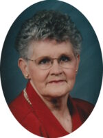 Katherine Eva Victoria Stewart