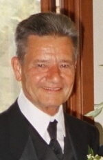 Reginald Woodbeck