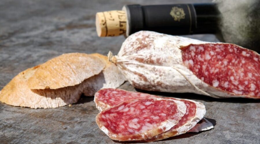 17 Ontarians sickened by contaminated salami