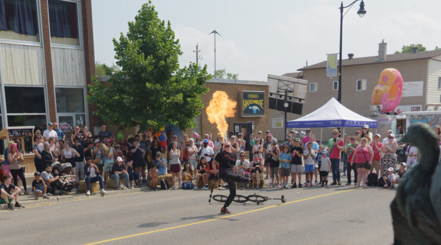 What’s Happening: July 23–29