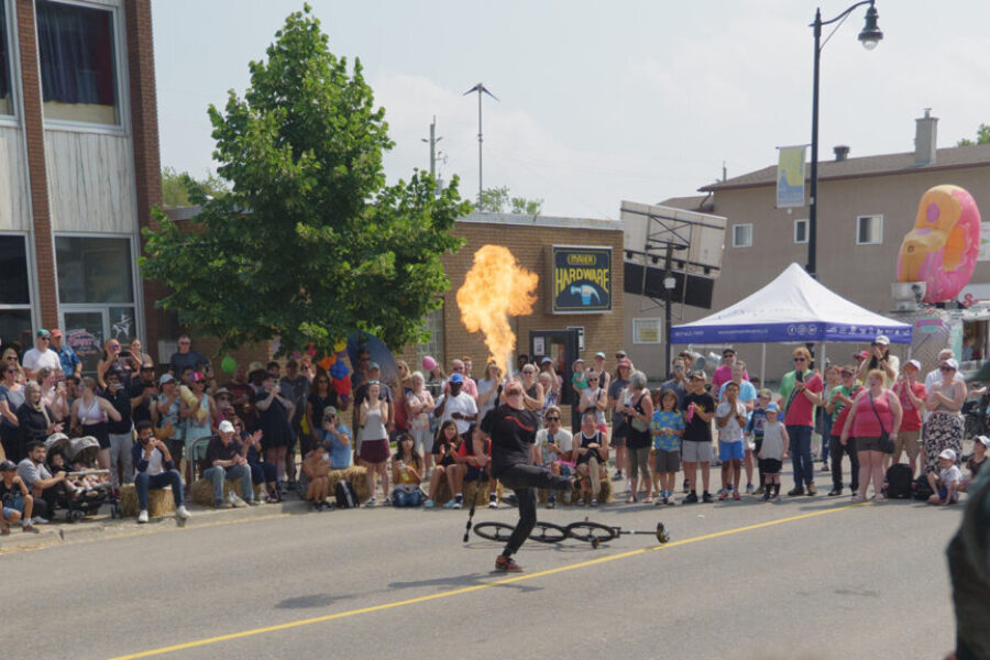 What’s Happening: July 23–29
