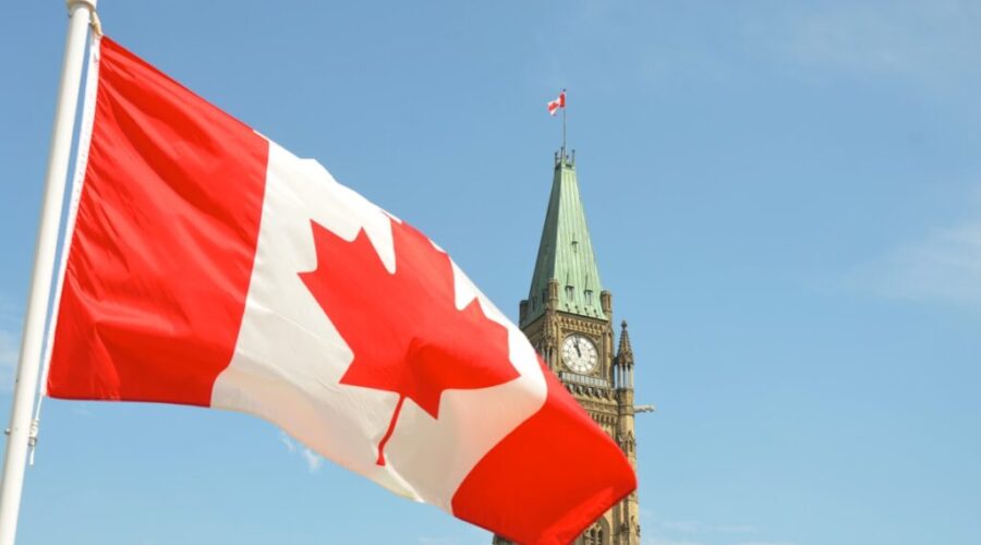 Middle-income tax cut takes effect in Canada