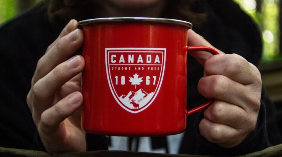 Did you feel more “patriotic” this Canada Day?