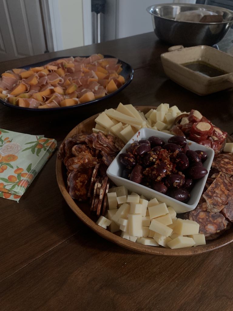 Sunday Supper