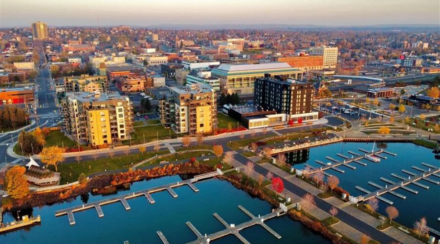 “Your Thunder Bay”: Your Ultimate Guide to Thunder Bay