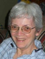 Sheila Manty