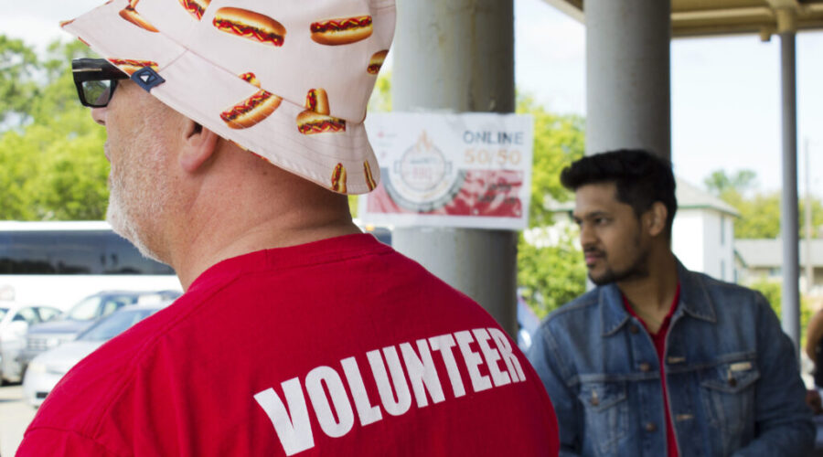 CommUnity Barbecue Brings Thunder Bay Together for a Delicious Cause