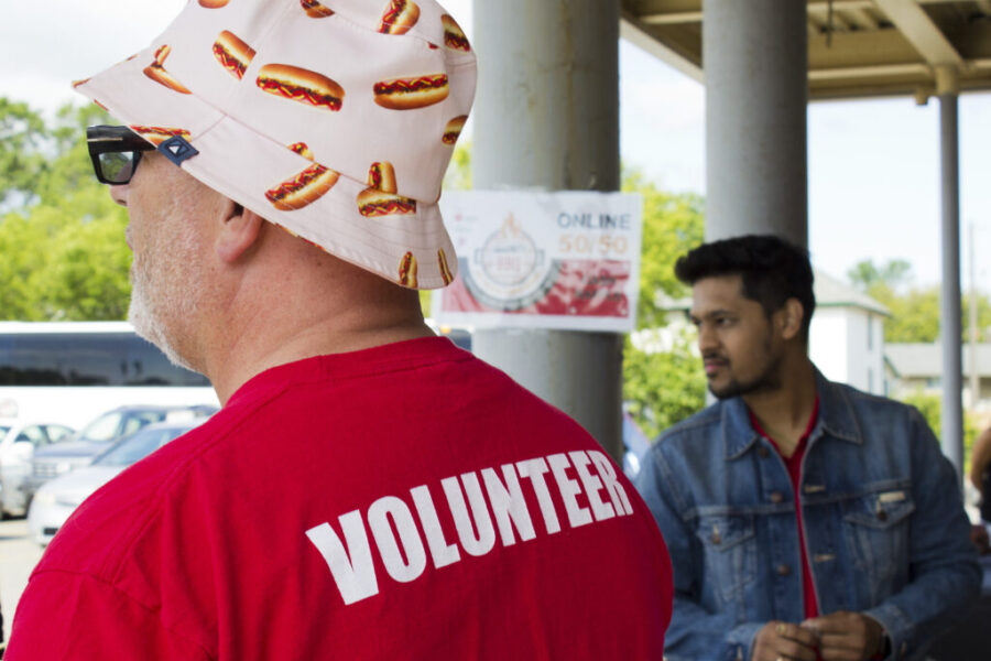 CommUnity Barbecue Brings Thunder Bay Together for a Delicious Cause
