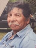 Richard Mervin Wanakamik (Rig-ga-gee)