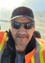 Marcel Gagnon Jr.