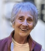 Dorothy Emily Bellis (Cashaback, nee O’Neil)