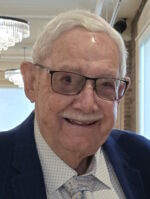 Frank Douglas Brown