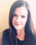 Diane Jennifer Conway