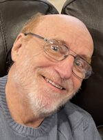 Robert (Bob) Gougeon