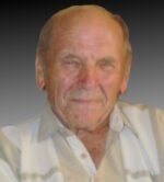 William “Bill” Frederick Hawryluk