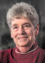 Joan Johnson