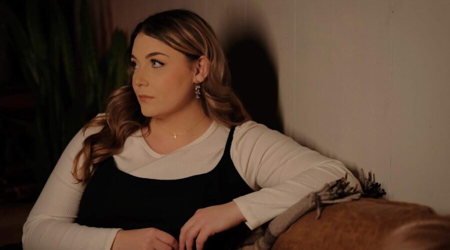 Living Room to Stage: Katherine Nemec’s Songs of Home and Heart