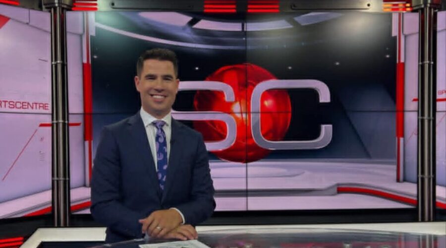 In case you missed it: Laura catches up with Matt Skube!