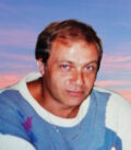 Robert (Bob) Peter Simonsen