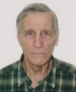 Gerald Staszkiel
