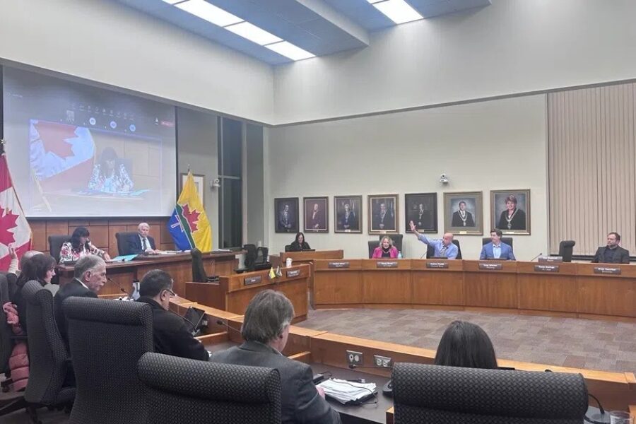 Opinion: 2026 Budget talks a wake up call – City Council Round Up.