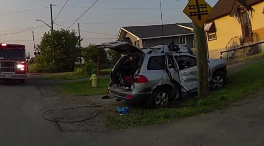 Man arrested for impaired driving 2 times in 3 weeks
