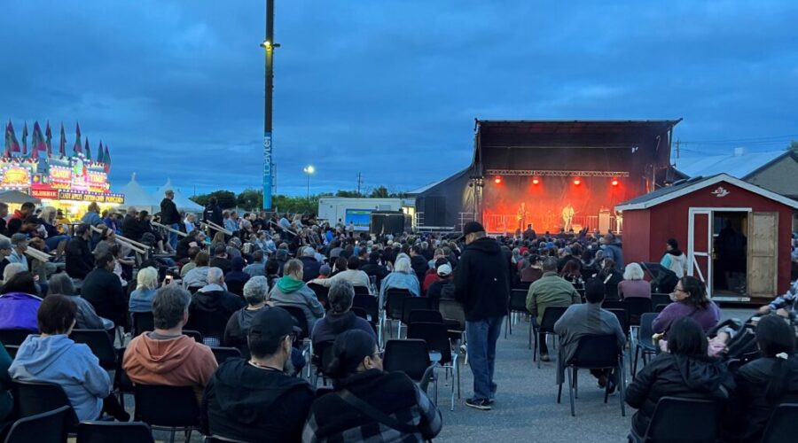 What’s Happening: August 7–13 in Thunder Bay