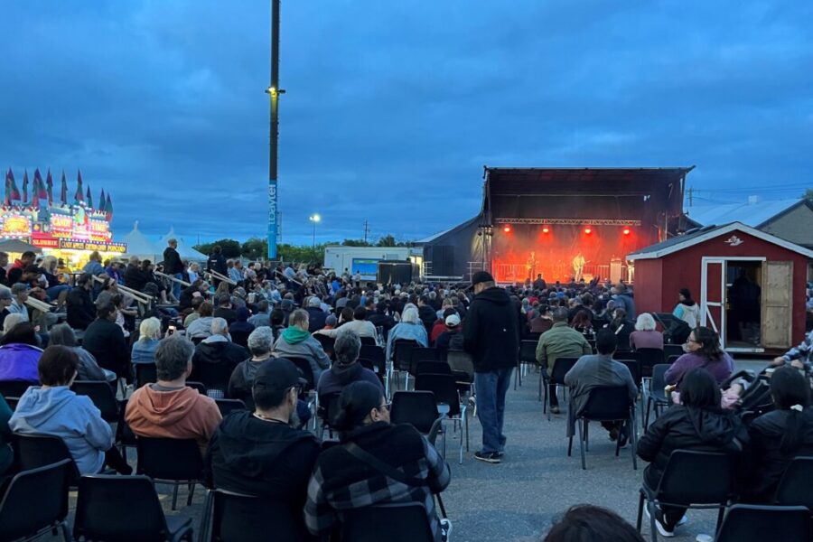 What’s Happening: August 7–13 in Thunder Bay