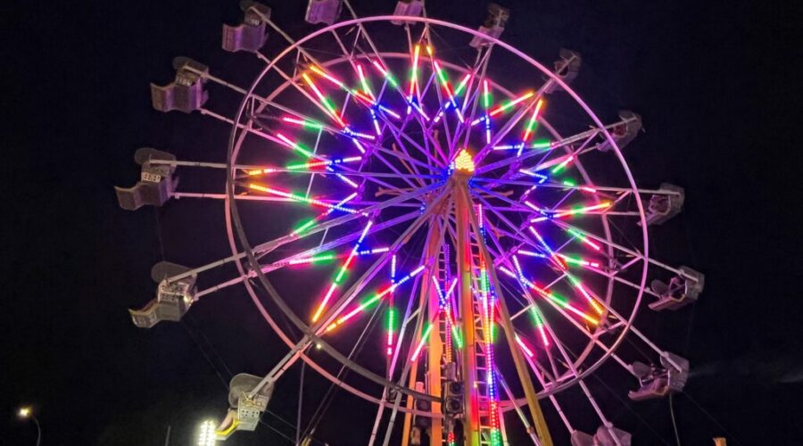 Canadian Lakehead Exhibition wraps up its 135th year