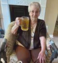 Dorothy Doucet