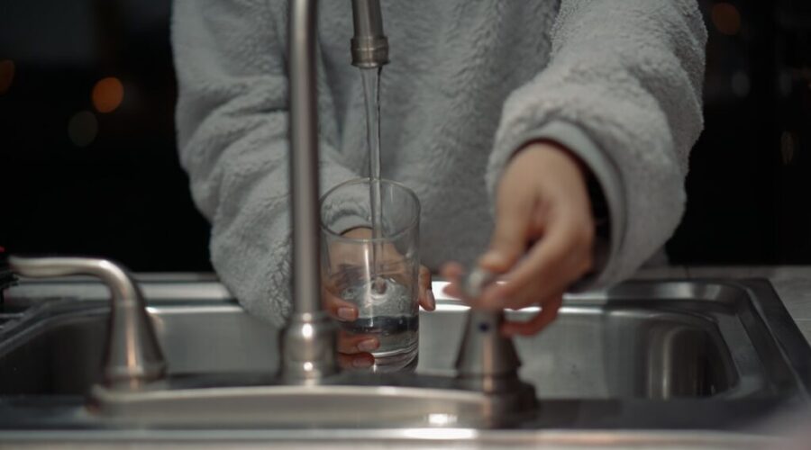 Mount Forest area may be impacted by maintenance at water distribution station