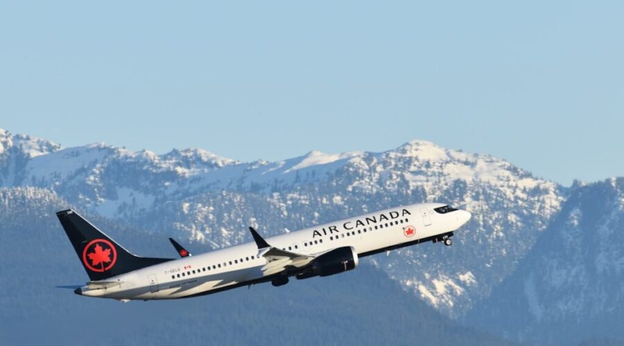 UPDATE: Air Canada strike to continue despite labour board ruling