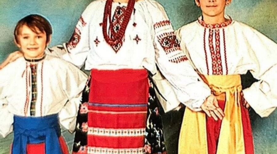 Flavour Files: Ukrainian Chrustiky