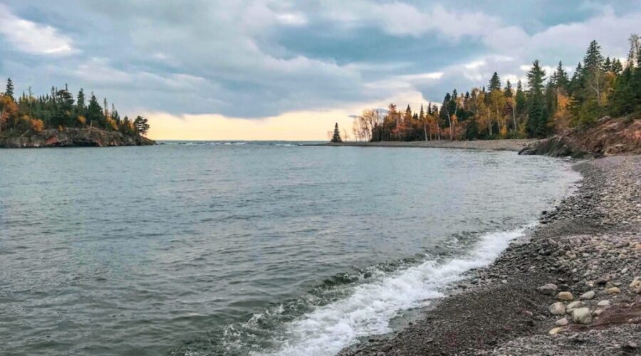 Local conservation authority accepting applications for Shoreline Protection Program