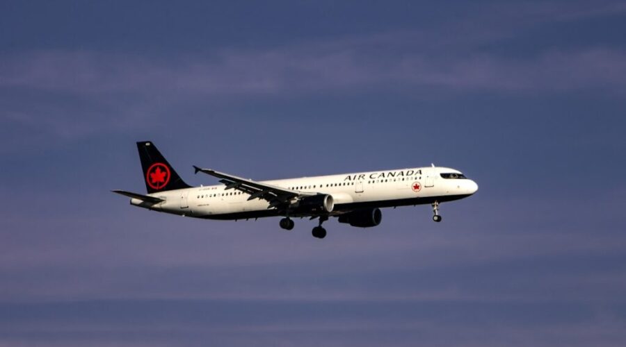 Tensions rise as Air Canada lockout deadline approaches