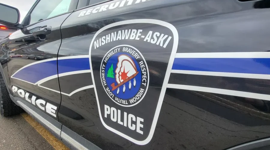 NAPS investigate pedestrian collision on Deer Lake